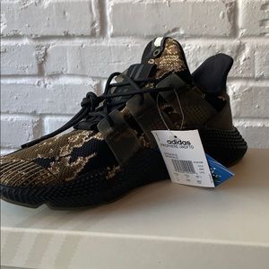 Adidas Prophere UNDFTD